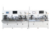 Automatic inserts and C5 crimping machine lines