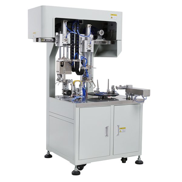 YH008A Automatic Winding And Binding Machine