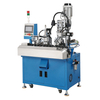 The EU French Plug Automatic Riveting And Crimping Machine