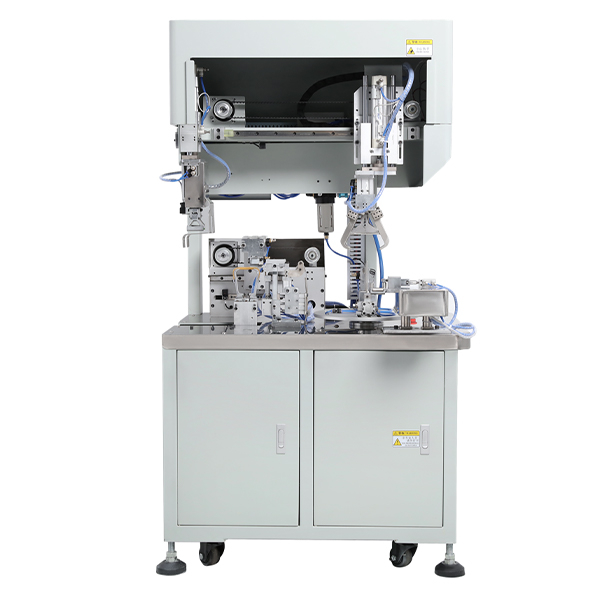 YH008A Automatic Winding And Binding Machine