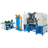 Automatic Terminals Crimping Machine with Tube Shrink Heating Function