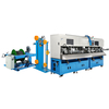 YH009A-S2 Fully Automatic Head＆tail Wire Cutting Stripping And Crimping Machine