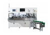 Three-core Automatic Terminals Stripping Crimping Machine