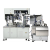 YH008A-TW Automatic Testing Winding And Binding Machine