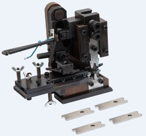 OTP TERMINALS CRIMPING APPLICATORS