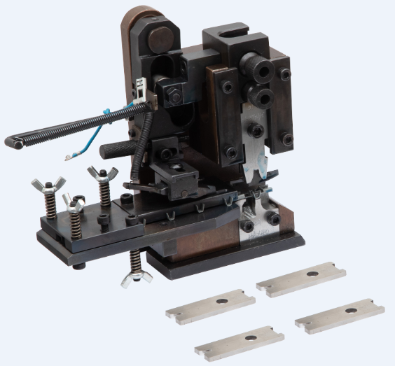 OTP TERMINALS CRIMPING APPLICATORS