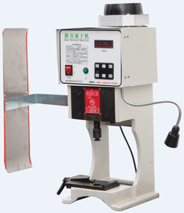 Manual terminals crimping machine OTP 