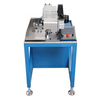 Three-Core Servo Stripping Machine round line