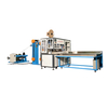 Automatic Terminals Stripping Crimping Machine