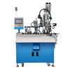 The EU French Plug Automatic Riveting And Crimping Machine