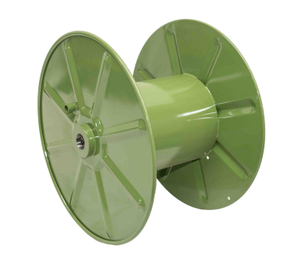 630 Punching Iron cable reel