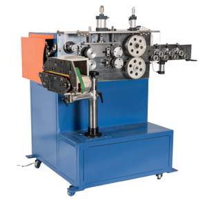 High Speed Automatic Power Cable Cutting Machine